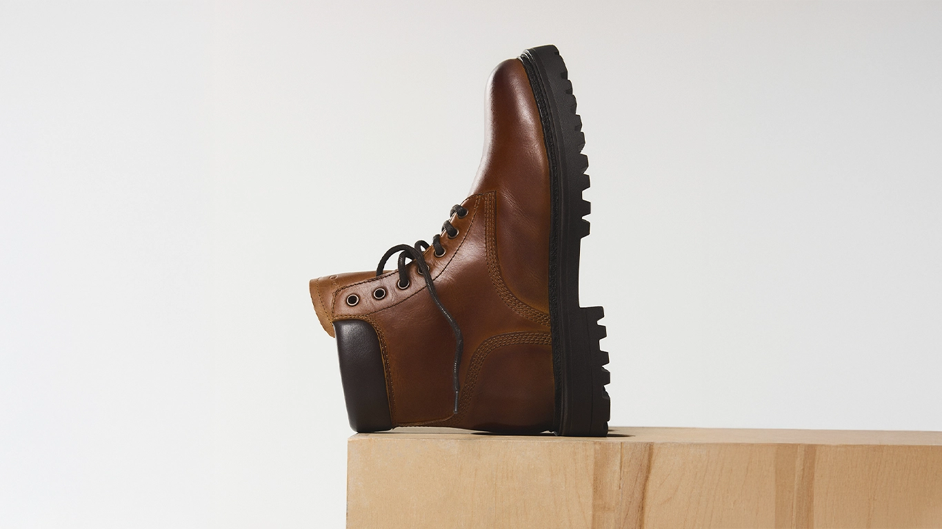 Men's Boots