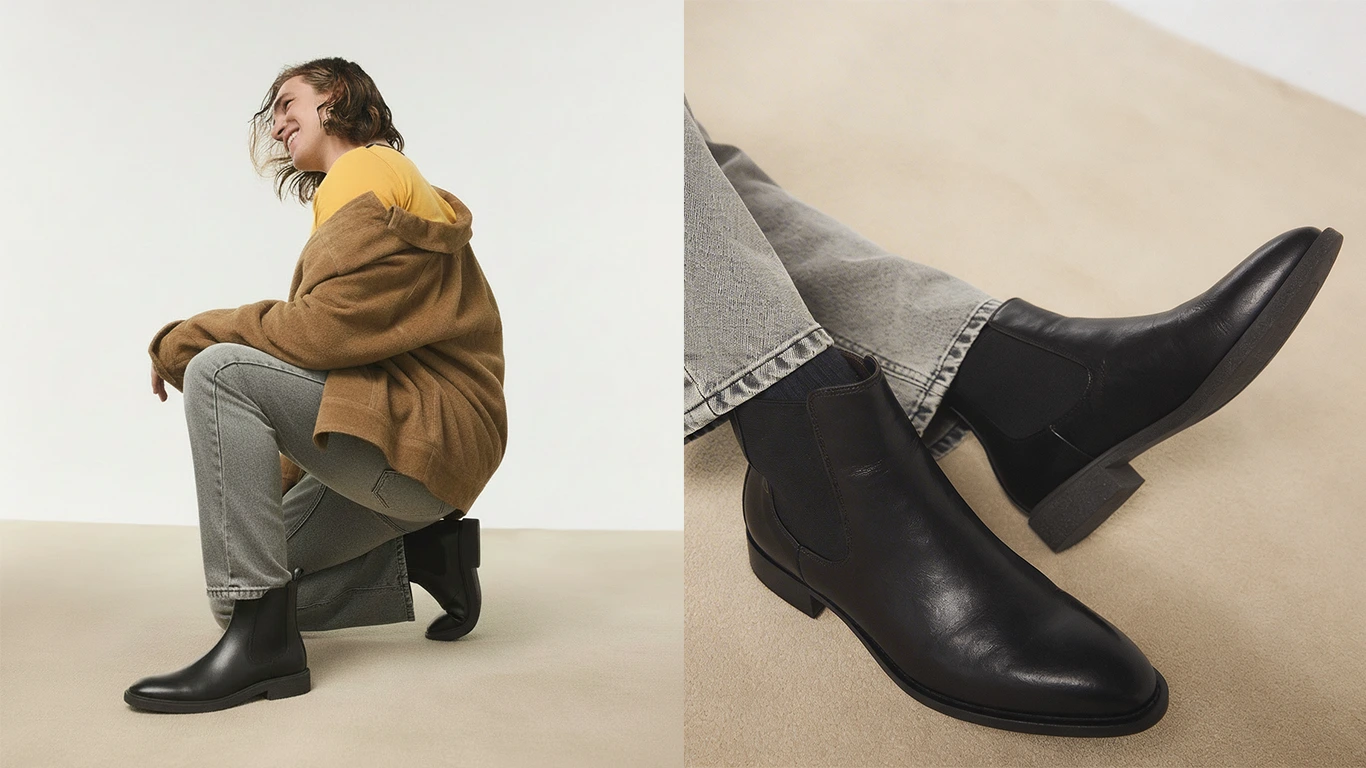 ALDO Men's Shoes