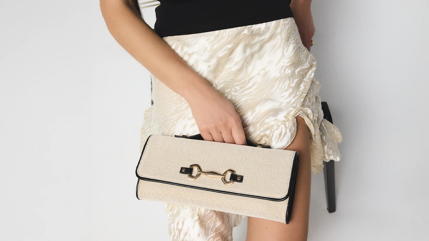 Top Handle Handbags