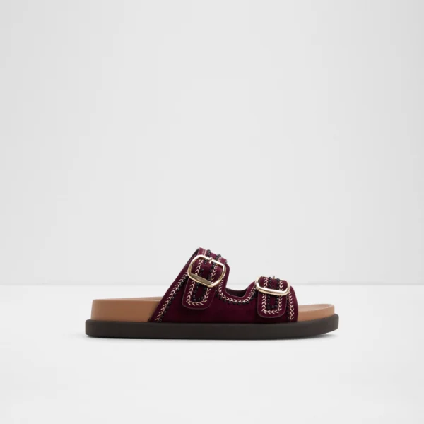 bohochic red main