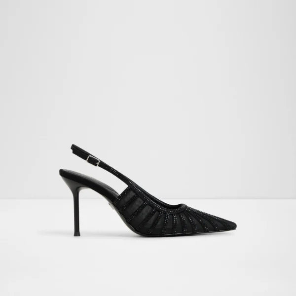 eluse black main