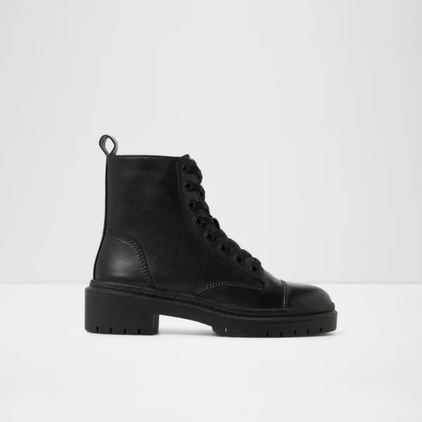 goer-in black main