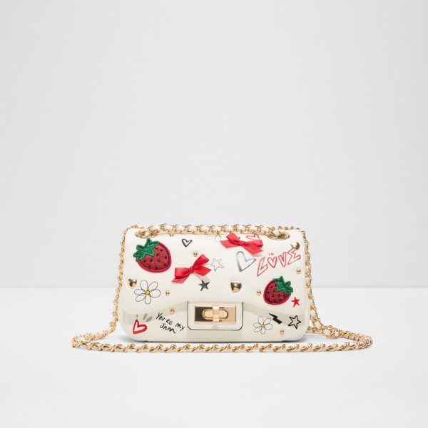 lovebag white main
