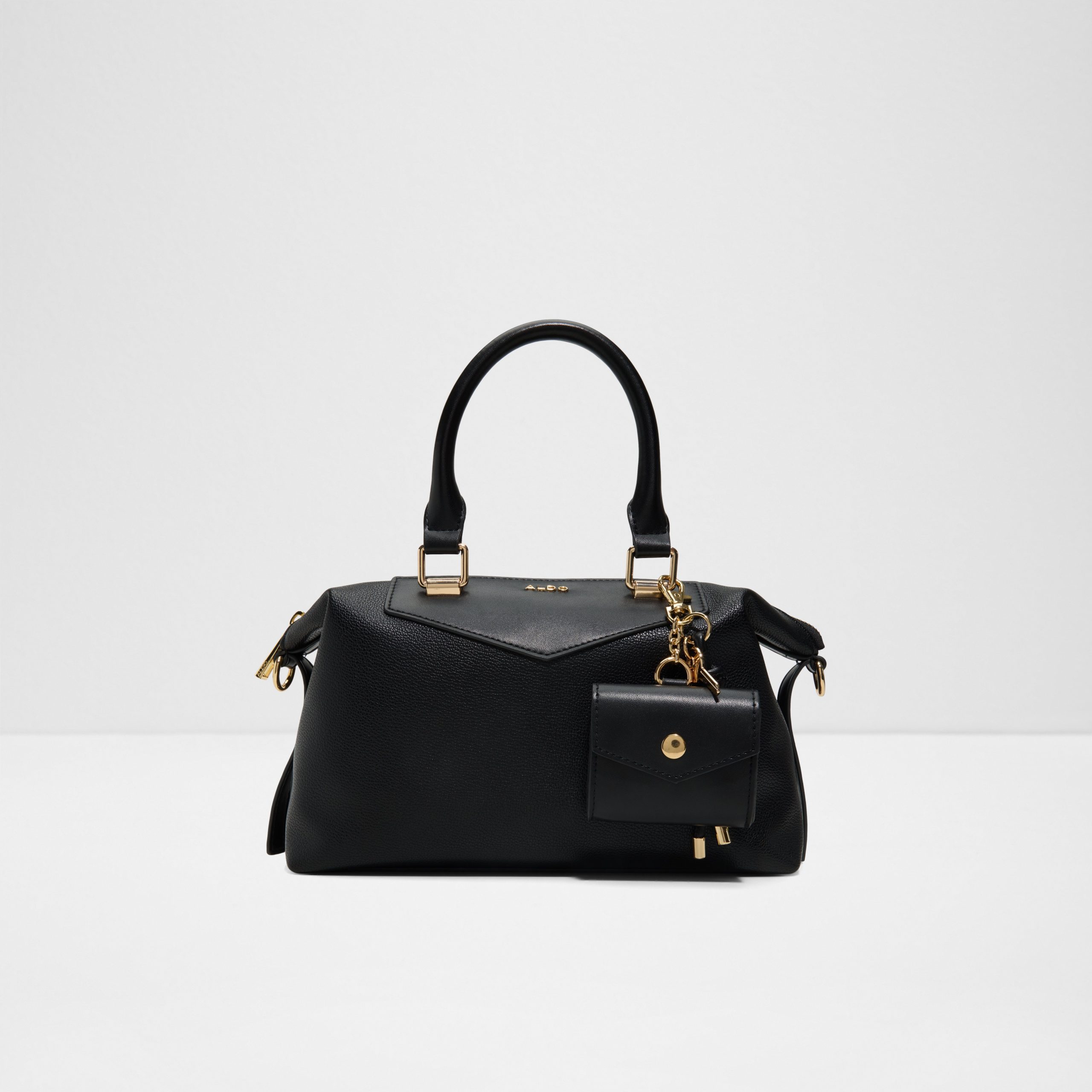 mellowbag black main