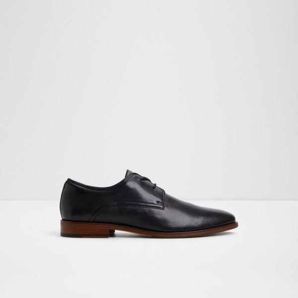 shirdon black main