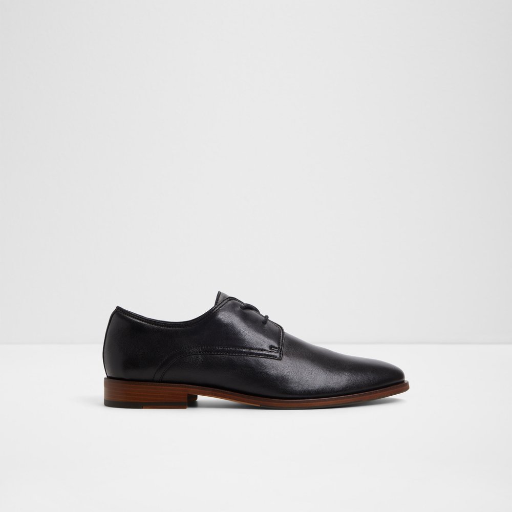 shirdon black main